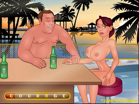 ❤️ بي ڊي ايس ايم ريسٽورٽ 2 ۾ ٻارن جو علاج ڪرڻ ❤️❌  ❤